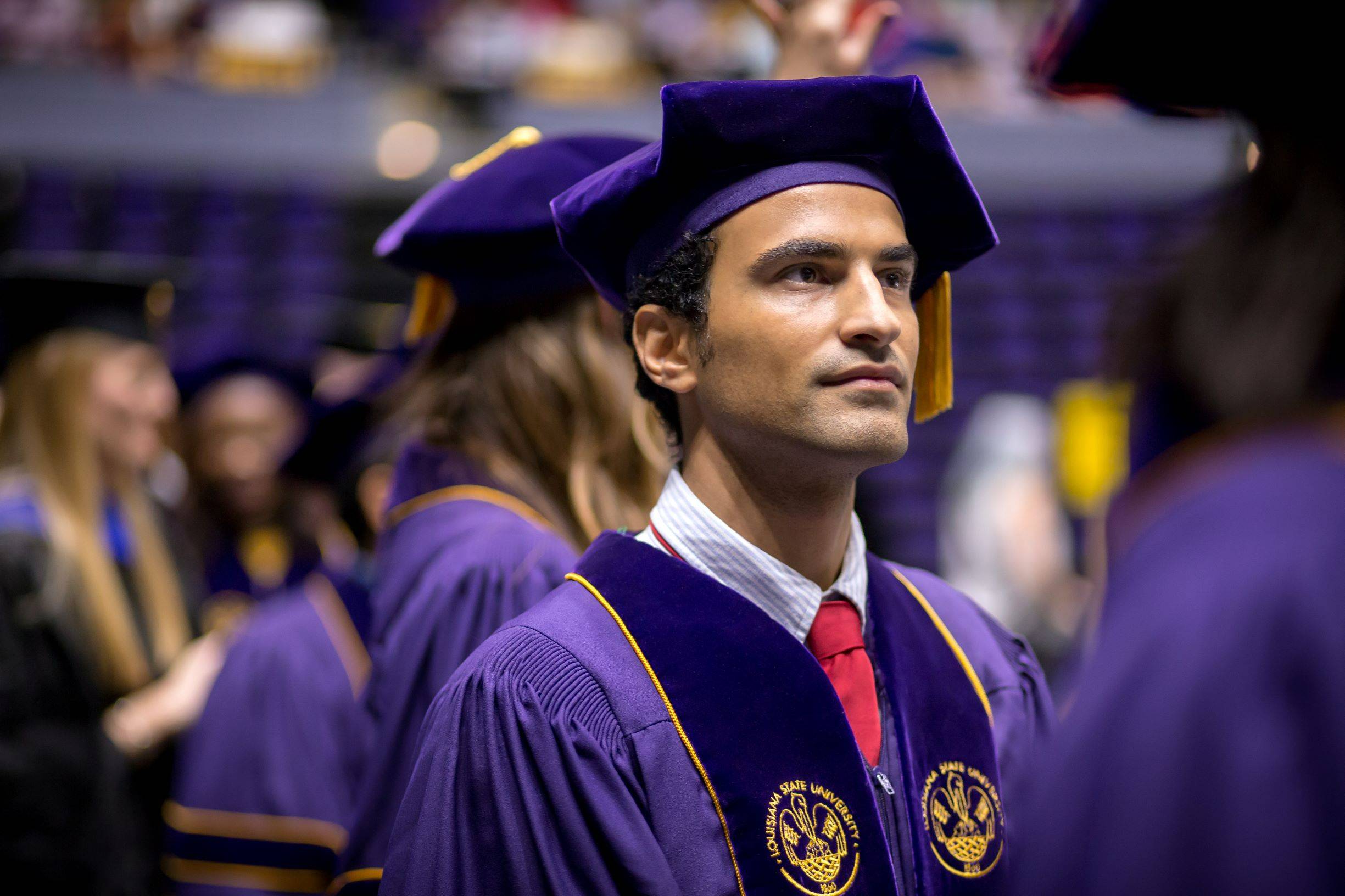 Doctoral Degree