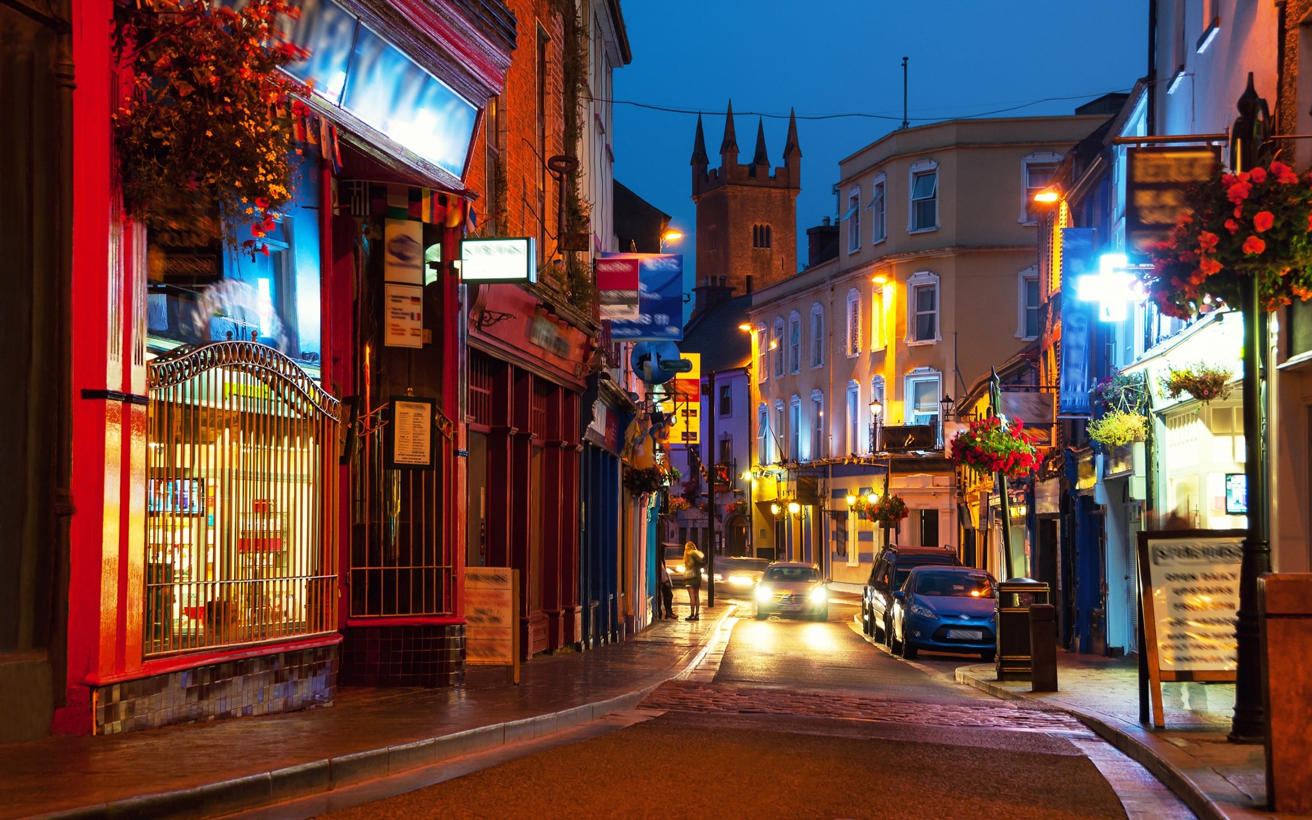 Studying in Ireland for Moroccan students: Complete Guide with Education Club