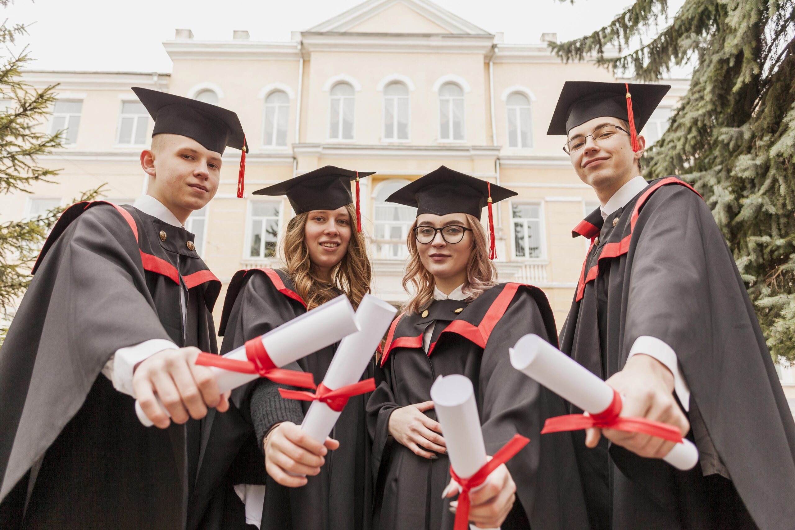 Master's degree