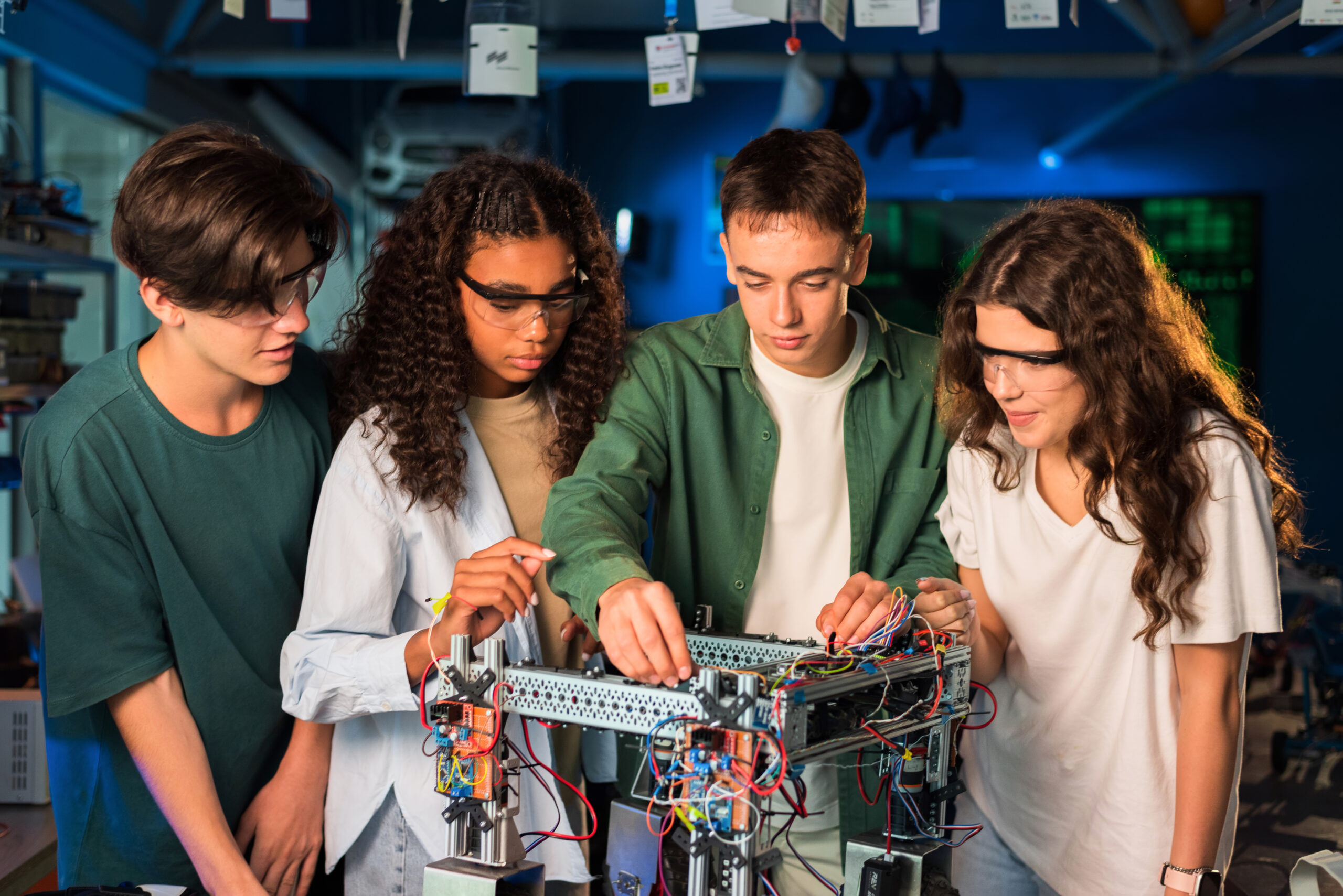 Computer Science