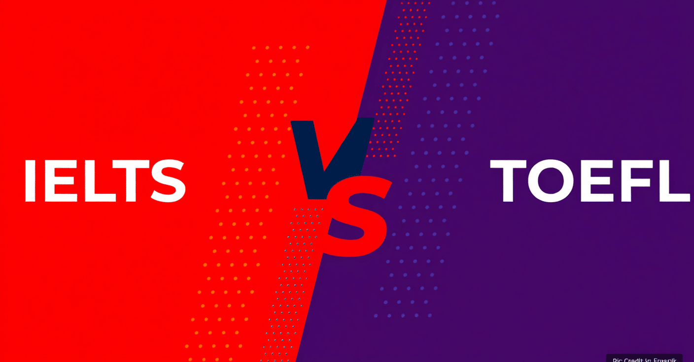 IELTS vs TOEFL: Which will give you the best chance of studying in the UK?