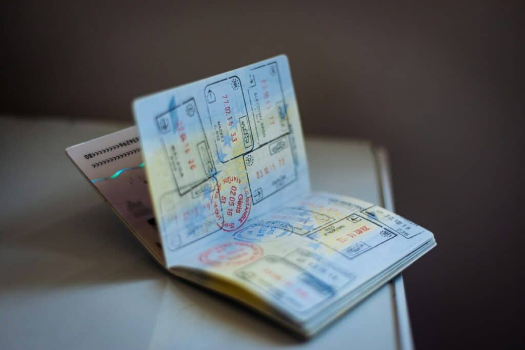 UK Student Visa for Moroccans: The 2025 Guide to a Successful Application 🎓