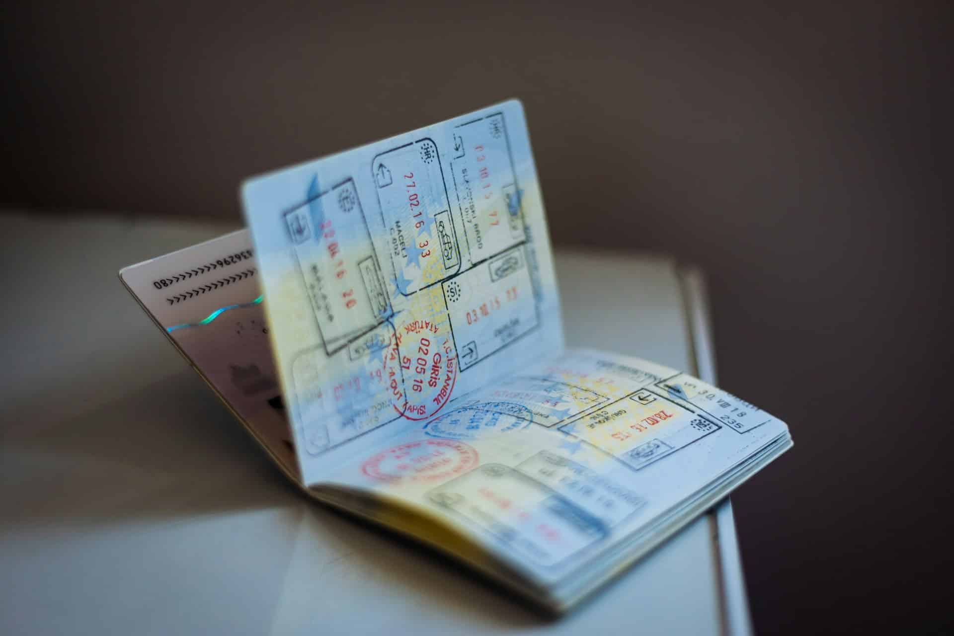 UK Student Visa for Moroccans: The 2025 Guide to a Successful Application 🎓