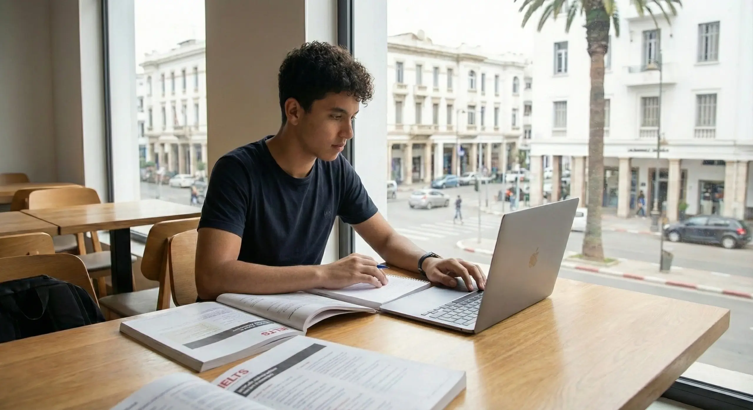 How to Prepare for the IELTS Exam: Complete 2026 Guide for Moroccan Students
