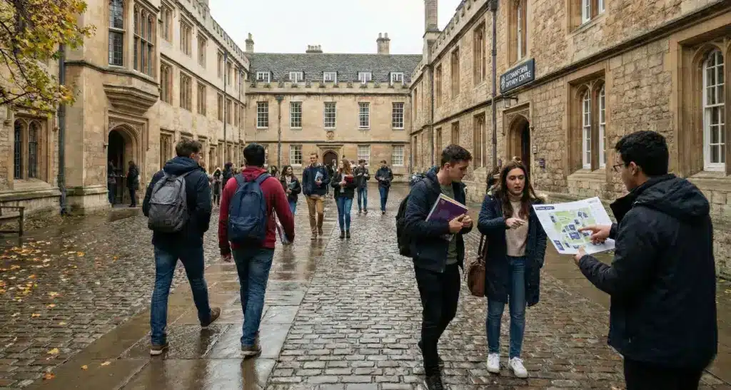 Your Fast Track to Top UK Universities: Pathway Programs Explained