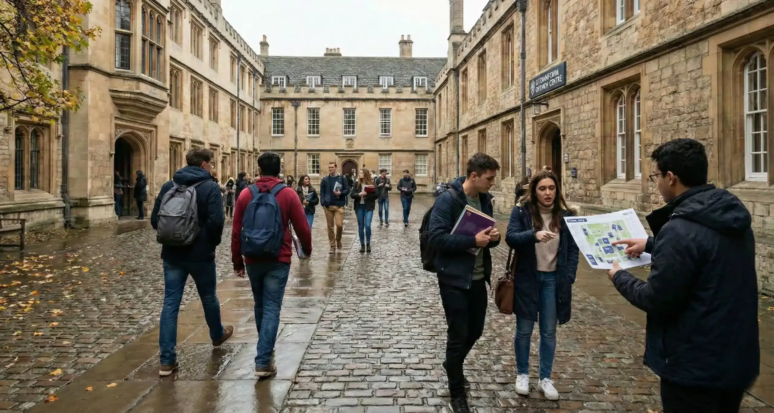 Your Fast Track to Top UK Universities: Pathway Programs Explained