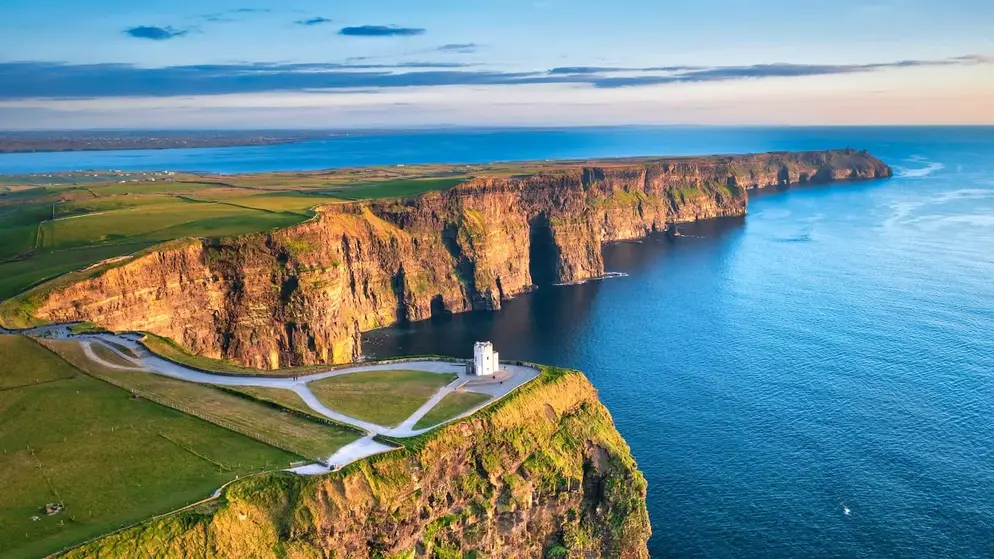 How to get a Master’s Degree in Ireland in 2026: Guide for Moroccan Students