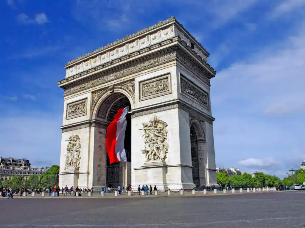 Top 10 Degrees for Moroccan Students in France
