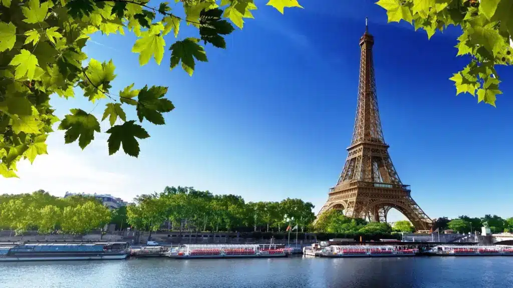 Study in France from Morocco: Complete Guide 2026