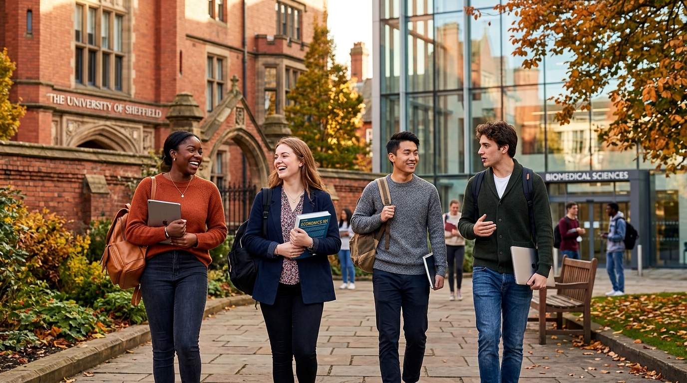 Russell Group vs. Modern UK Universities: What’s the Real Difference for Your Career & Budget? (2026/2027 Guide)