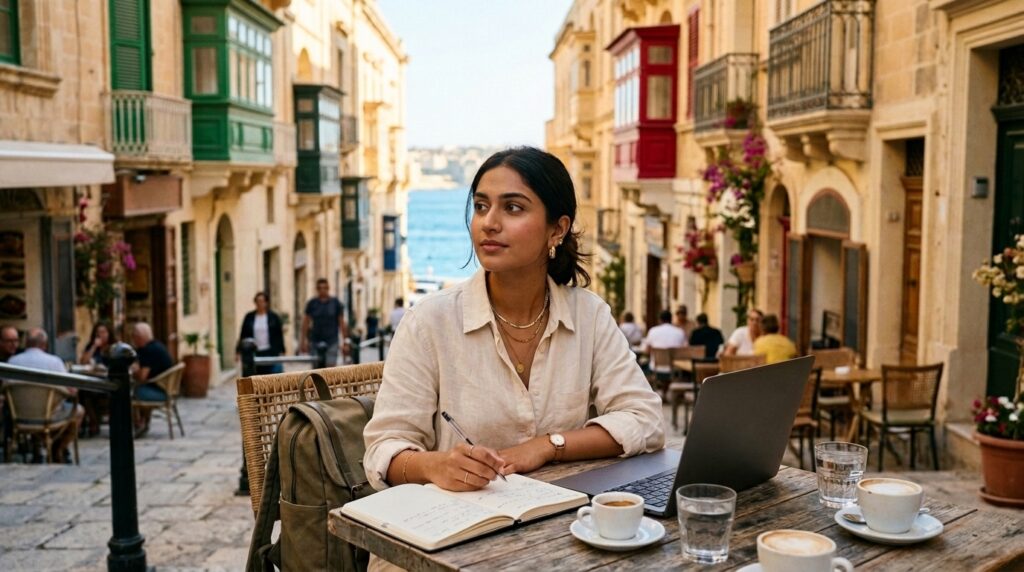Study in Malta Without IELTS (2027 Guide): Intensive English, Accredited Degrees & Schengen Visa