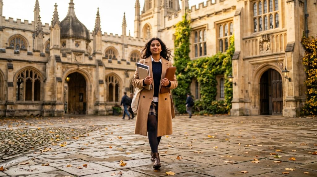 UK January 2027 Intake: Final Countdown, CAS Deadlines & Guaranteed International Scholarships