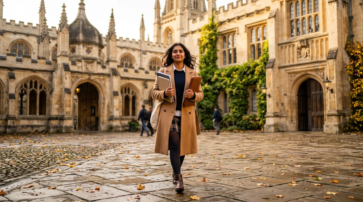 UK January 2027 Intake: Final Countdown, CAS Deadlines & Guaranteed International Scholarships